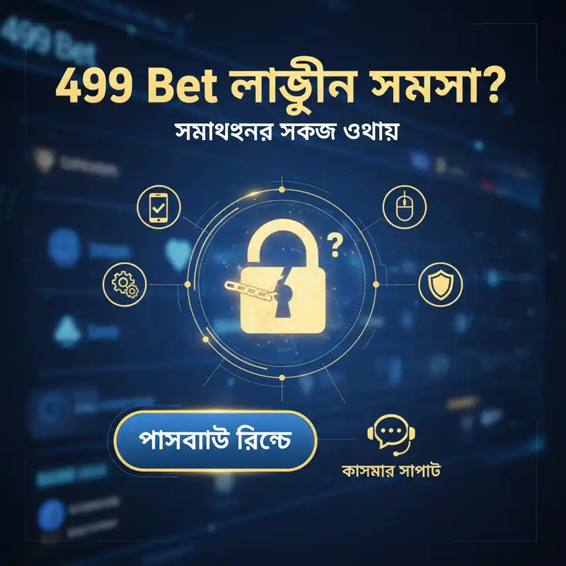 Login Issues